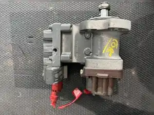 Core Cummins ISL Fuel Gear Pump (Stock #FP1111)) Part Image