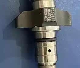 Photo of part