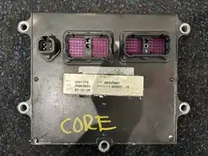Core Cummins ISL ECM (Stock #E4531)) Part Image