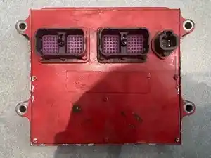 Core Cummins ISL ECM (Stock #E4143)) Part Image