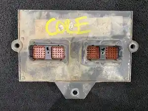 Core Cummins ISL ECM (Stock #E3453)) Part Image