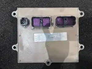 Core Cummins ISL ECM (Stock #E4469)) Part Image