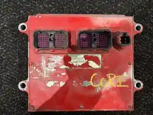 Core Cummins ISL G ECM (Stock #E4154)) Part Image