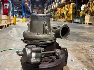 Core Cummins ISL Turbo (Stock #T1211)) Part Image
