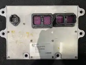 Core Cummins ISM ECM (Stock #E2602)) Part Image
