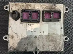 Core Cummins ISM ECM (Stock #E4092)) Part Image