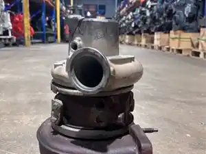 Core Cummins ISM Turbo (Stock #T1214)) Part Image