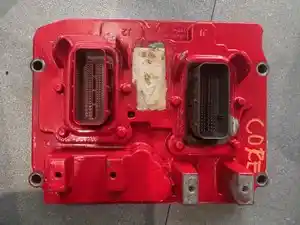 Core Cummins ISX15 ECM (Stock #E4235)) Part Image