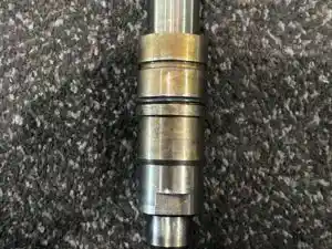 Core Cummins ISX15 Injector (Stock #INJ1281)) Part Image