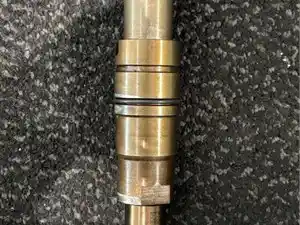 Core Cummins ISX15 Injector (Stock #INJ1348)) Part Image