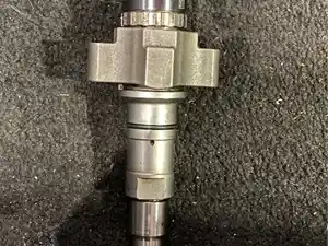 Core Cummins Injector (Stock #INJ1214)) Part Image