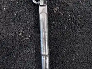 Core Cummins Injector (Stock #INJ1230)) Part Image