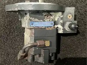Core Cummins N14 Fuel Gear Pump (Stock #FP1113)) Part Image
