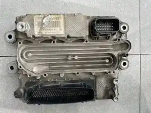 Core Detroit DD13 ECM (Stock #E3828)) Part Image