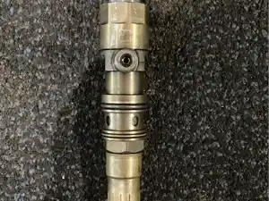 Core Detroit DD15 Injector (Stock #INJ1151)) Part Image