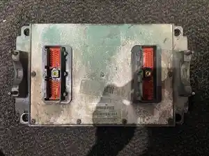 Core Detroit Series 60 14.0L ECM (Stock #E3634)) Part Image