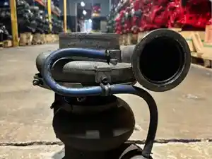 Core Detroit Series 60 Turbo (Stock #T1168)) Part Image