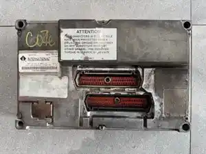 Core International DT466 ECM (Stock #E4014)) Part Image
