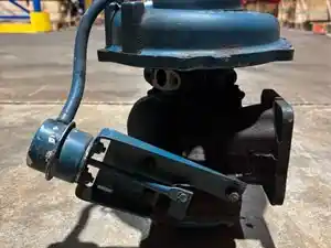 Core International DT466 Turbo (Stock #T1177)) Part Image