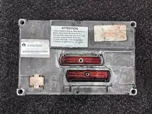 Core International DT466E ECM (Stock #E4441)) Part Image