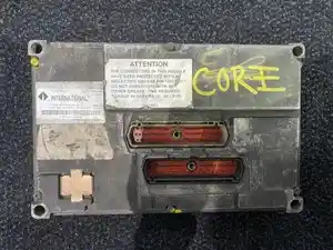 Core International DT466E ECM (Stock #E3477)) Part Image