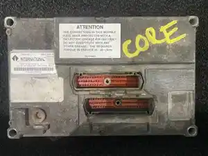 Core International DT530E ECM (Stock #E3468)) Part Image