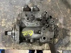 Core International Fuel Gear Pump (Stock #FP1114)) Part Image