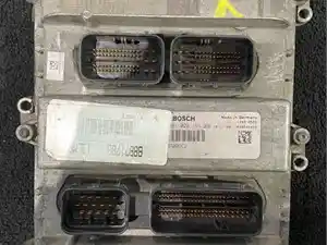 Core International MAXXFORCE 13 ECM (Stock #E3497)) Part Image