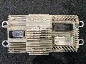 Core International MAXXFORCE DT ECM (Stock #E3467)) Part Image