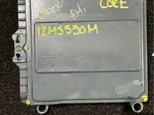 Photo of part
