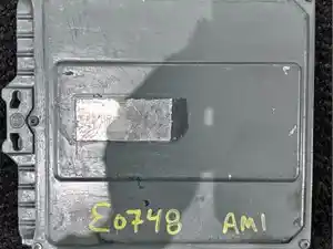 Core Mack AMI-370 ECM (Stock #E0748)) Part Image
