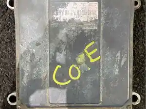 Core Mack E7 ECM (Stock #E3666)) Part Image