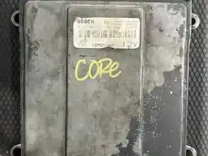 Core Mack E7 ECM (Stock #E3566)) Part Image