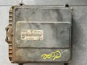 Core Mack E7 ECM (Stock #E3952)) Part Image