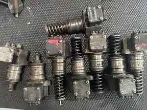 Photo of part