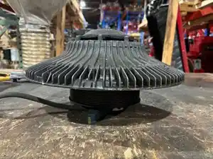 Core Mack MP8 Fan Clutch/Hub (Stock #FC2524)) Part Image