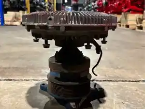 Core Mack MP8 Fan Clutch/Hub (Stock #FC2585)) Part Image