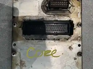 Photo of part