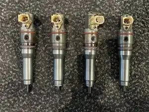 Core PACCAR MX-13 EPA 13 Injector (Stock #INJ1125)) Part Image