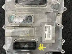 Photo of part