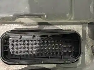 Photo of part