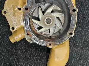 Photo of part