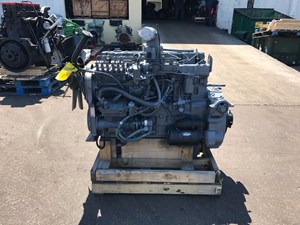 Used Cummins 8.3 Engine Assy (Stock #003233)) Part Image