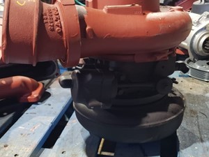 Used Cummins AHD; ISX Turbo (Stock #T1053)) Part Image