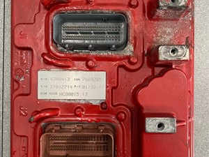 Photo of part