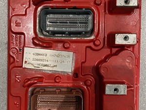 Photo of part
