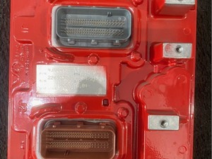 Photo of part