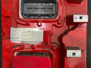 Photo of part