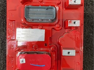 Photo of part