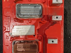 Photo of part